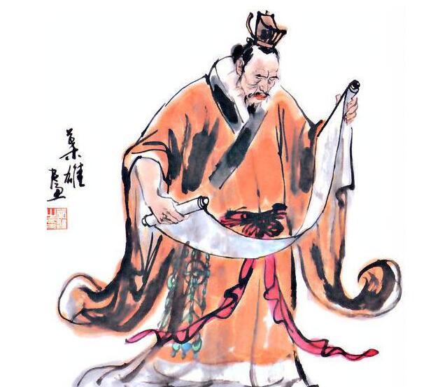 魏晋-王粲